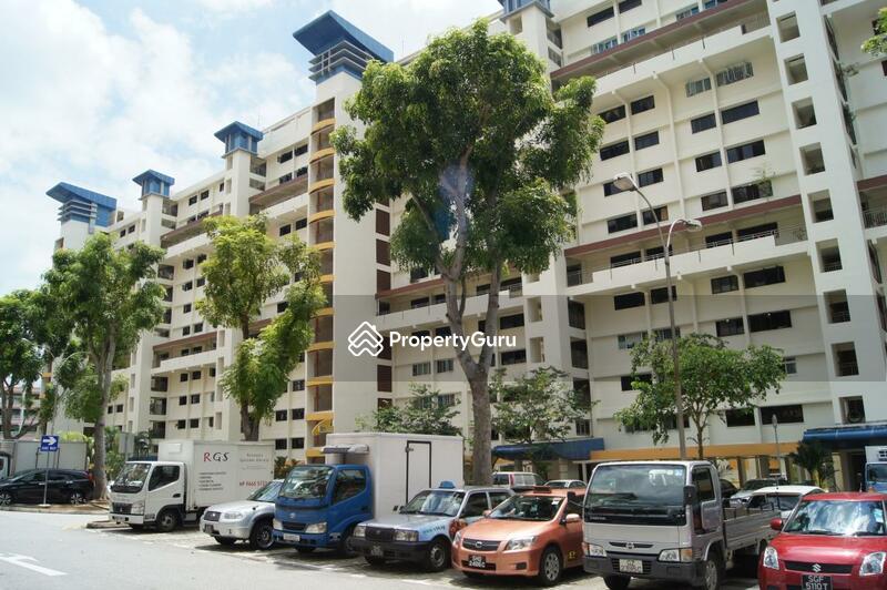 For Rent - 51 Telok Blangah Drive