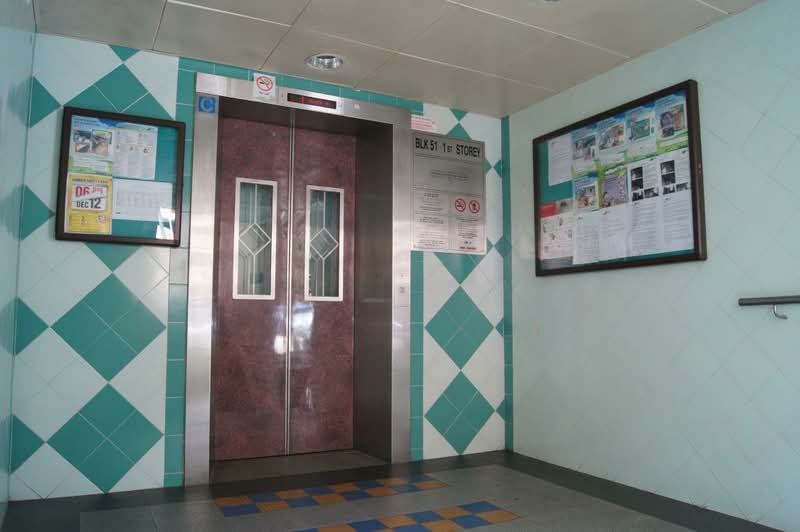 51 Telok Blangah Drive