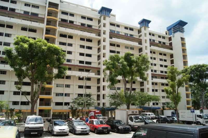 51 Telok Blangah Drive