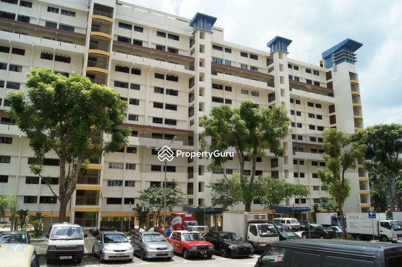 For Rent - 51 Telok Blangah Drive