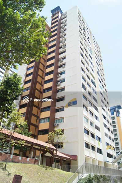 For Rent - 52 Telok Blangah Drive