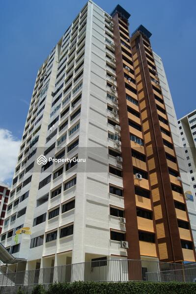 For Rent - 52 Telok Blangah Drive