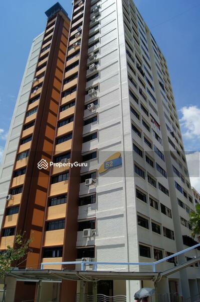 For Rent - 52 Telok Blangah Drive