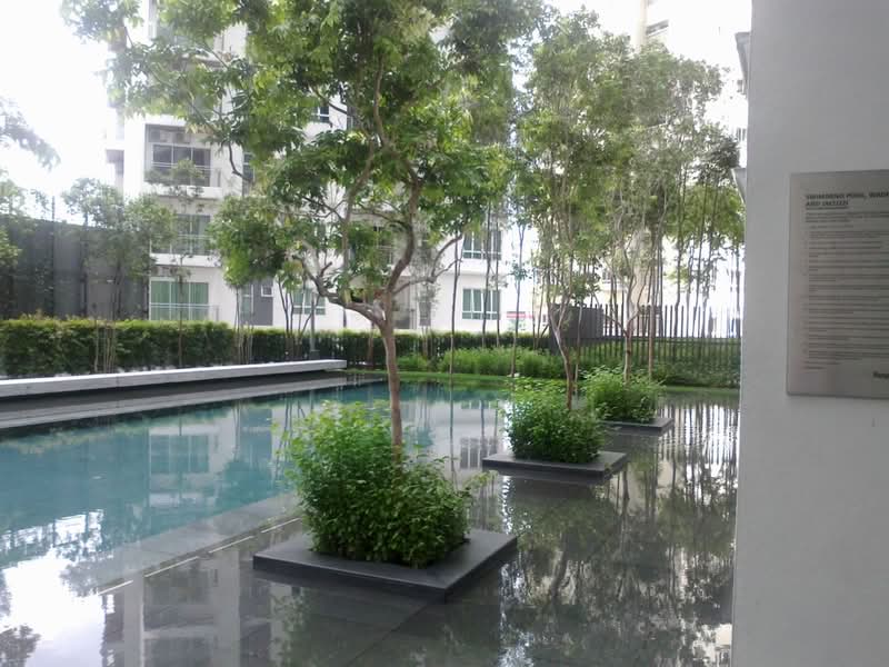 Hampshire Place - iProperty.com.my