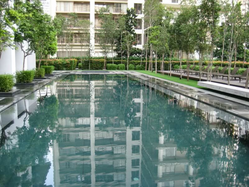 Hampshire Place - iProperty.com.my