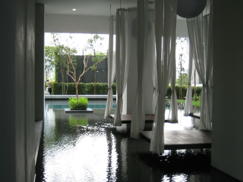 Hampshire Place - iProperty.com.my