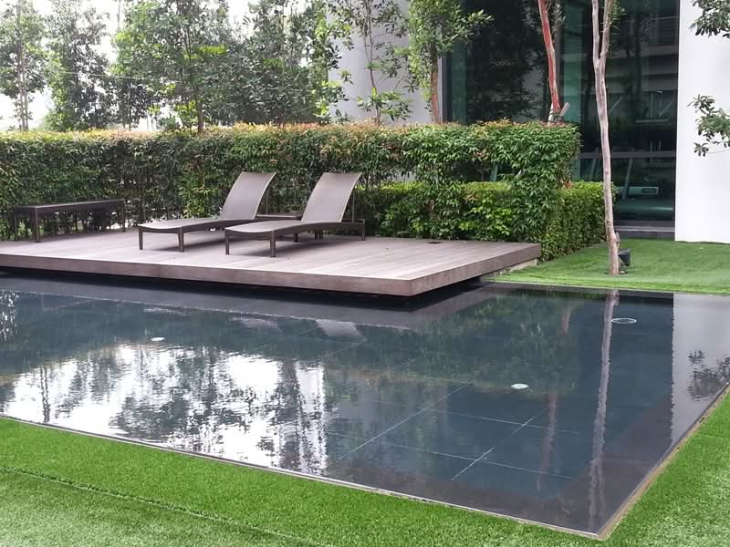 Hampshire Place - iProperty.com.my