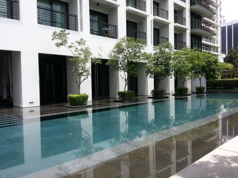 Hampshire Place - iProperty.com.my