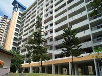 Telok Blangah Drive