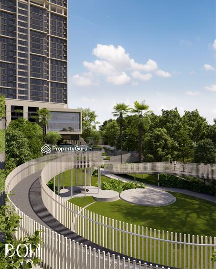Bon Kiara Social House + Treewalk