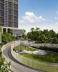 Bon Kiara Social House + Treewalk
