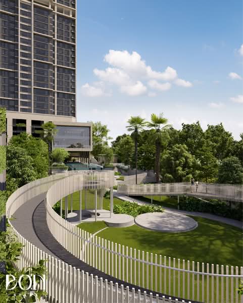 Condominium for Sale at BON KIARA - Adrienne Kong - Bon Kiara Social House + Treewalk - PropertyGuru.com.my