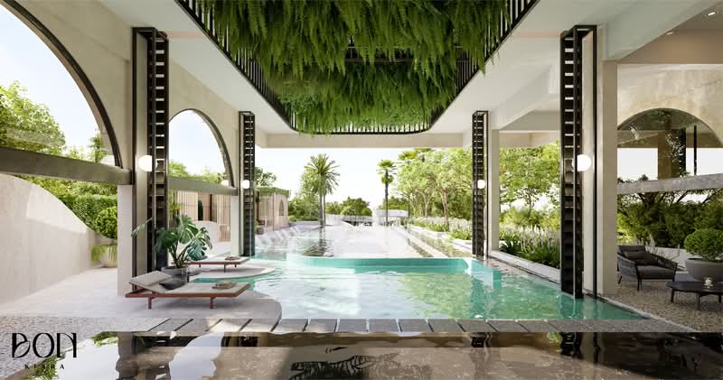 Condominium for Sale at BON KIARA - Adrienne Kong - Bon Kiara Oasis Lounge - PropertyGuru.com.my