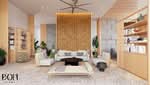 Bon Kiara Living Lounge