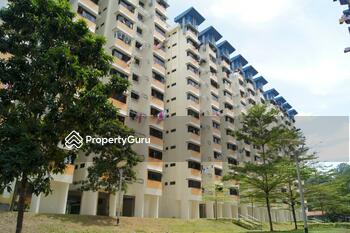 55 Telok Blangah Drive