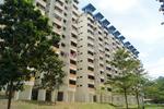 55 Telok Blangah Drive #0