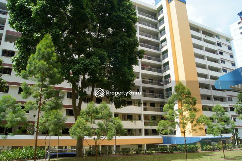 55 Telok Blangah Drive #0