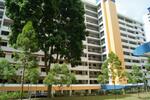 55 Telok Blangah Drive #0