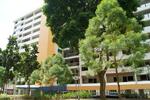 55 Telok Blangah Drive #0