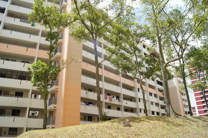 64 Telok Blangah Drive