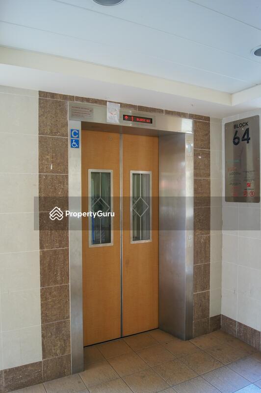 64 Telok Blangah Drive Hdb Details In Harbourfront   Telok Blangah