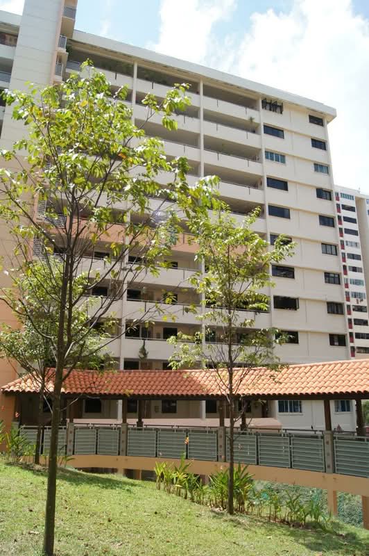 64 Telok Blangah Drive