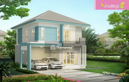 ขาย - Sirivalai Rangsit – Klong 1 : สิริวลัย รังสิต – คลอง 1, ปทุมธานี