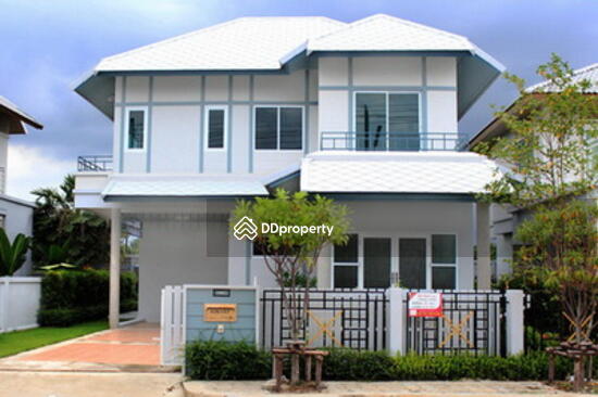 ขาย - Sirivalai Rangsit – Klong 1 : สิริวลัย รังสิต – คลอง 1, ปทุมธานี