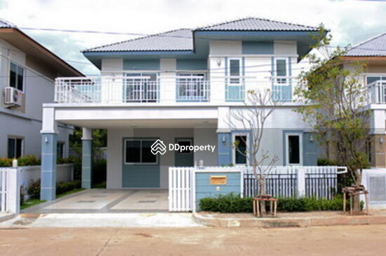 ขาย - Sirivalai Rangsit – Klong 1 : สิริวลัย รังสิต – คลอง 1, ปทุมธานี