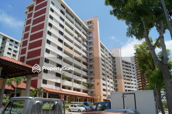 65 Telok Blangah Drive