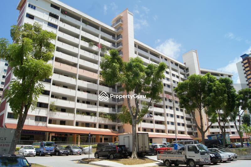 65 Telok Blangah Drive #0