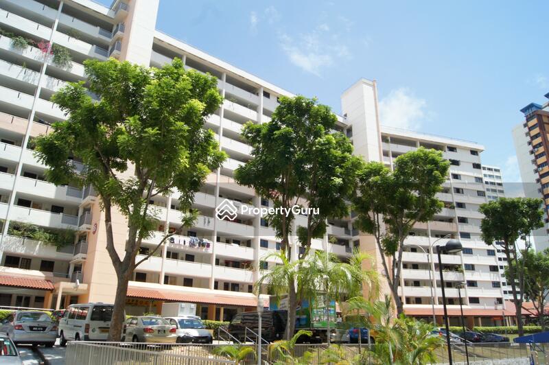 For Rent - 65 Telok Blangah Drive