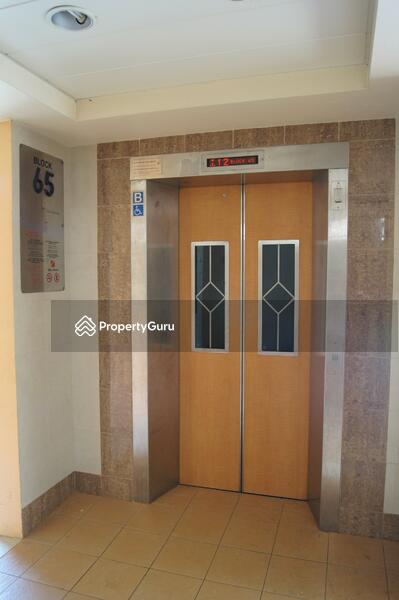 For Rent - 65 Telok Blangah Drive