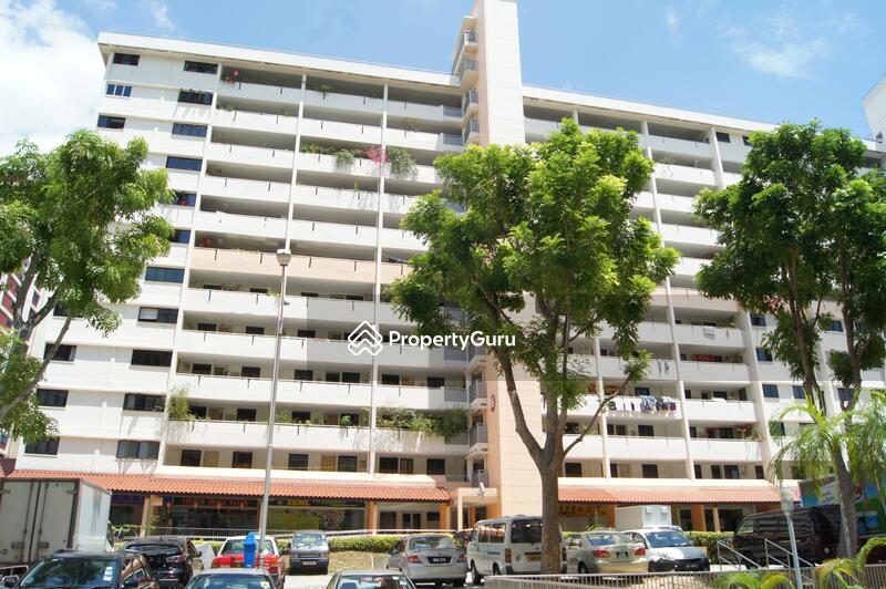 For Rent - 65 Telok Blangah Drive