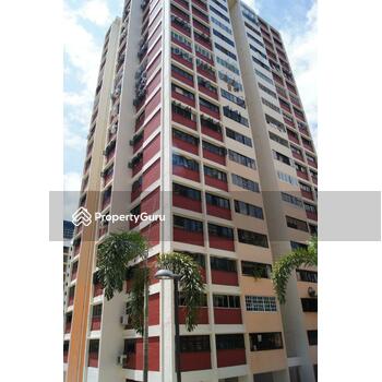 66 Telok Blangah Drive