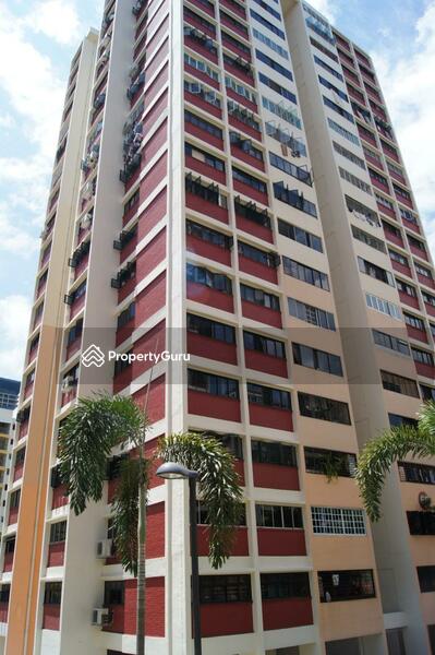 For Rent - 66 Telok Blangah Drive