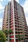 66 Telok Blangah Drive #0