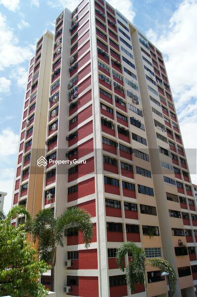For Rent - 66 Telok Blangah Drive