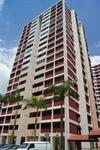 66 Telok Blangah Drive #0