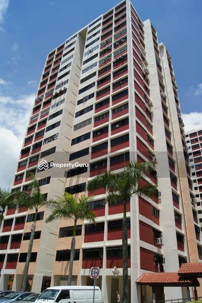 For Rent - 66 Telok Blangah Drive