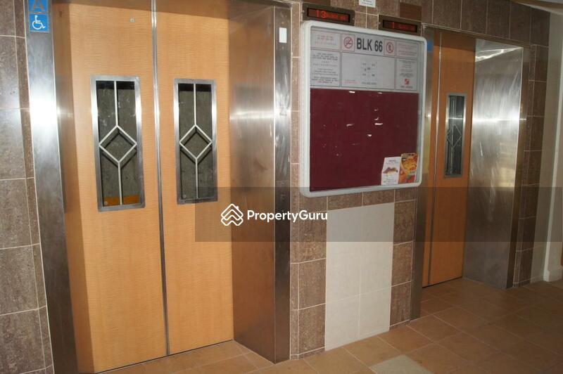 For Rent - 66 Telok Blangah Drive
