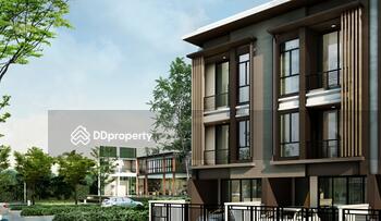 Baan Klang Muang Kalpapruek : บ้านกลางเมือง กัลปพฤกษ์ 
