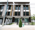 Baan Klang Muang Kalpapruek : บ้านกลางเมือง กัลปพฤกษ์  #0