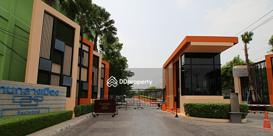 For Rent - Baan Klang Muang Kalpapruek, Bangkok