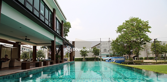 For Rent - Baan Klang Muang Kalpapruek, Bangkok