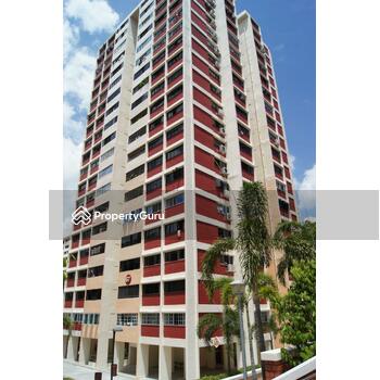 67 Telok Blangah Drive