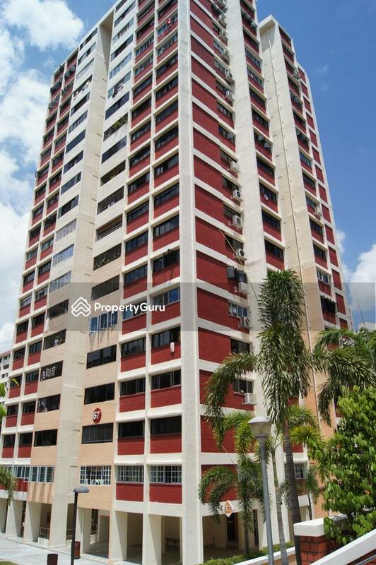 67 Telok Blangah Drive #0