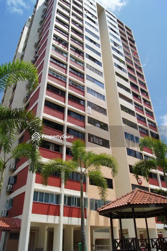 67 Telok Blangah Drive #0