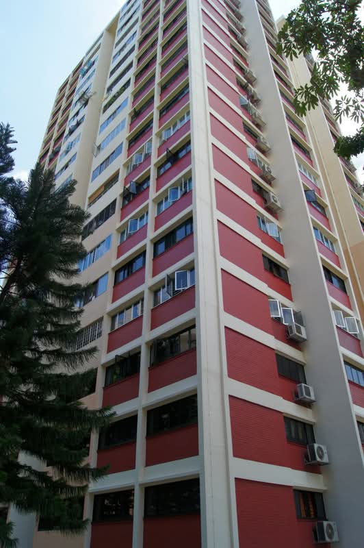 67 Telok Blangah Drive