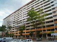 Telok Blangah Drive